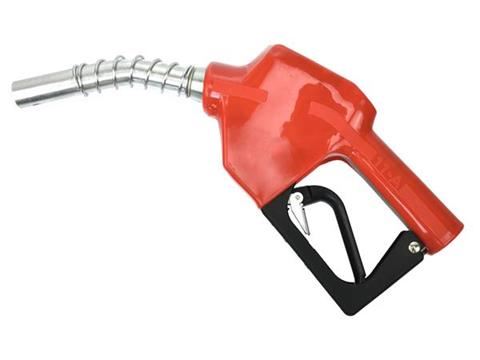 Tankovacia pištoľ na čerpadlo G01027 - GEKO
