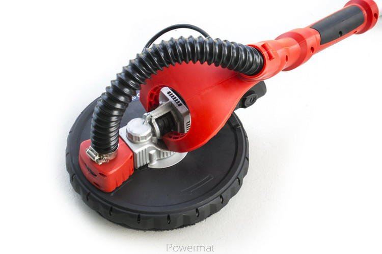 Brúska na stenu a sadrokartón POWERMAT PM-DG-1050
