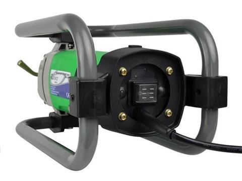 Elektrický vibrátor betónu WG-551 6M - GEKO G80236