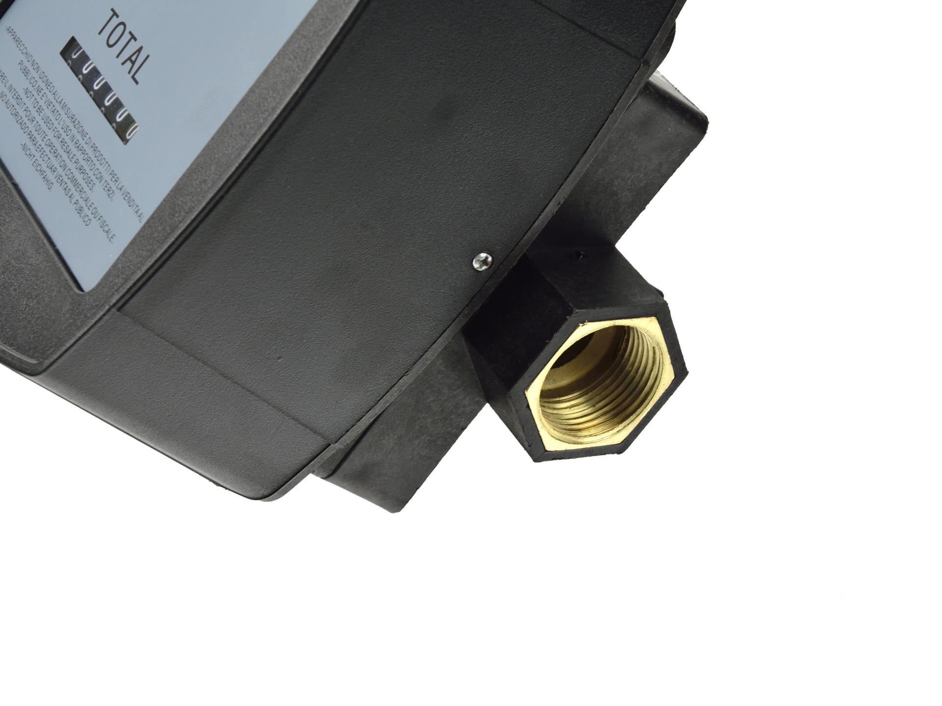 Počítadlo na MINI CPN - GEKO G01026