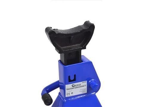 Stojan na auto-podpera 6T 2ks - GEKO G02161