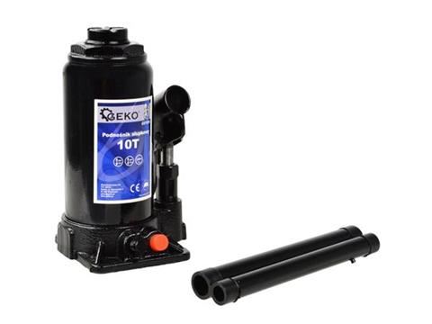 Zdvihák hydraulický 10T - GEKO G01054