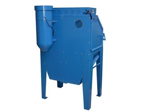 Pieskovací box 350l - GEKO G02027