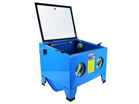 Pieskovací box 90l - GEKO G02021