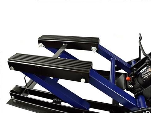 Zdvihák motocyklov 680kg - GEKO G02180