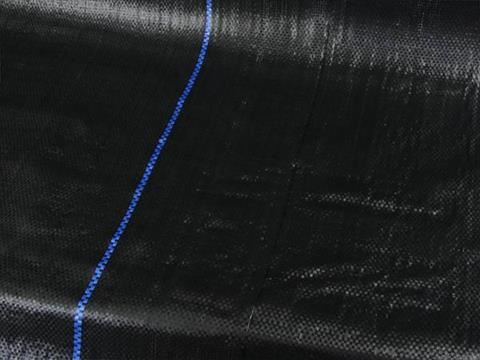 Agrotkanina čierna UV- 1,10x100m 90 g - GEKO G73474