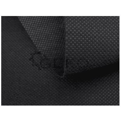 Agrovláknina čierna 50 g UV-1,10 x 10m - GEKO G73401