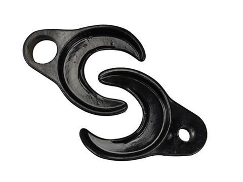 Hydraulický stláčač pružín MCPERSON 1T - GEKO G02075