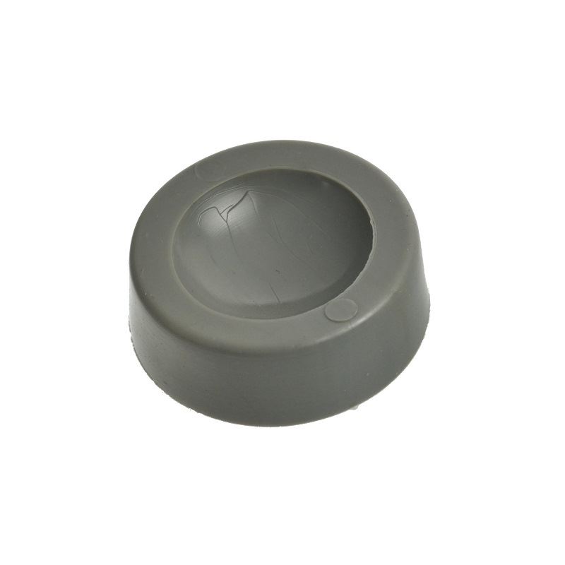 Gumový podstavec na hydraulický zdvihák 2T, 2,5T - GEKO G01065A
