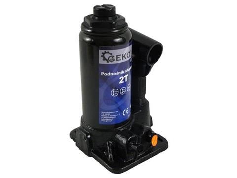 Hydraulický zdvihák stĺpový 2T - GEKO G01050