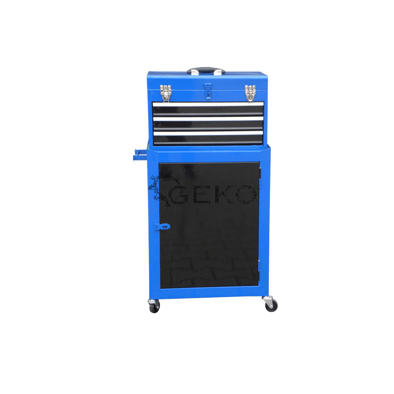 Dielenský vozík na náradie 2-dielny - GEKO G10803