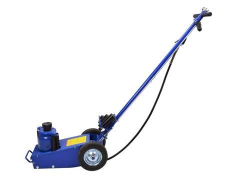 Pneumaticko-hydraulický zdvihák 35T - GEKO G02061