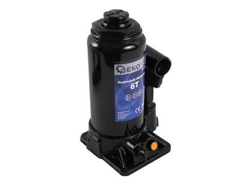 Hydraulický zdvihák stĺpový 6T - GEKO G01053