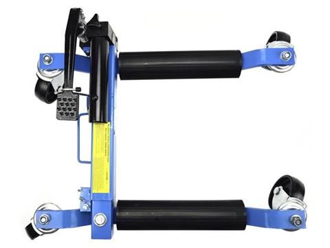 Transportné kolieska 680kg 12" - GEKO G02140