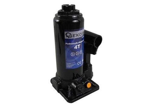 Hydraulický zdvihák stĺpový 4T - GEKO G01051