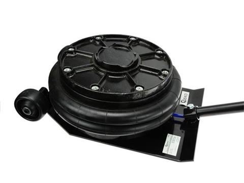 Pneumatický vankúšový zdvihák 2,2T - GEKO G02060