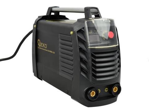Invertorová zváračka MMA 200A - GEKO G80082