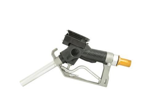 Tankovacia pištoľ s LCD počítadlom G00950 - GEKO