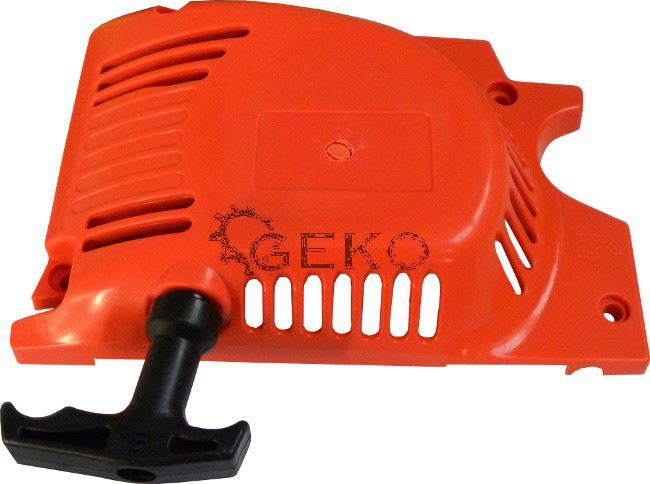 Štartér na benzínovú reťazovú pílu 43-58cc - GEKO G81136