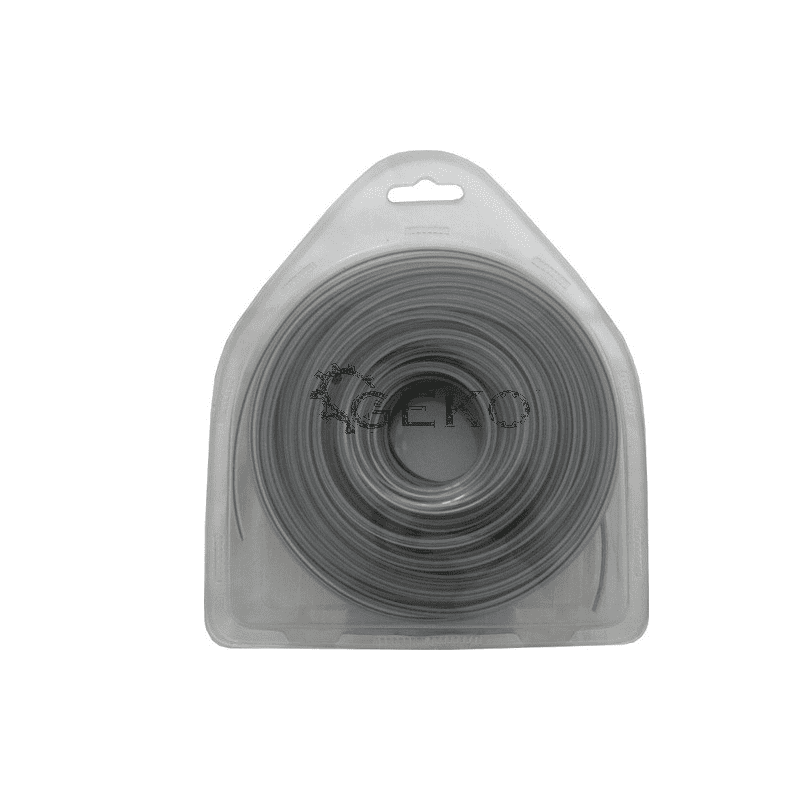 Vyžínacia struna 3,0mm x 50m - GEKO G73961