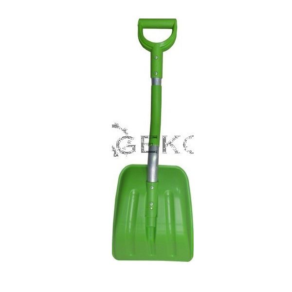 Snežná lopata do auta D00004 - GEKO