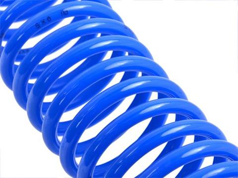 Špirálová hadica PU 20m (5x8mm) - GEKO G02968