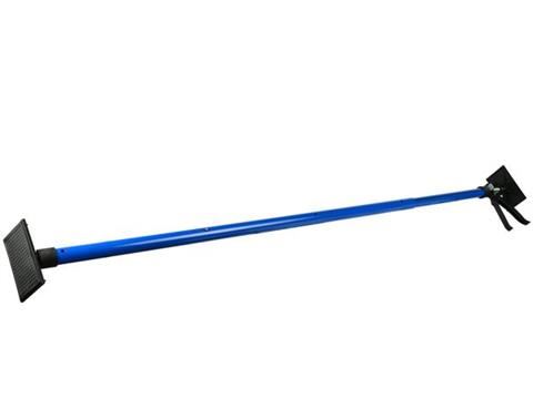 Rozperná teleskopická tyč 115-290cm - GEKO G31001