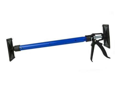 Rozperná teleskopická tyč 55-115cm - GEKO G31000