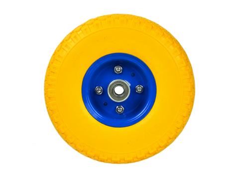 Koliesko 3.00-4 PU - GEKO G71025