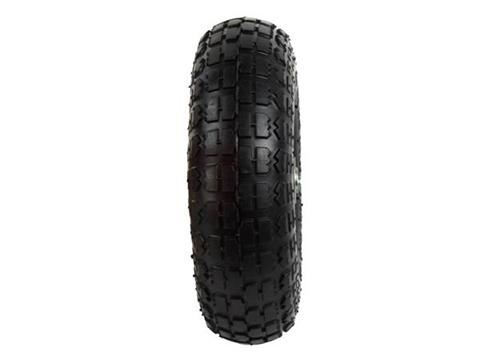 GEKO koleso nafukovacie gumené 260x81x16mm G71002