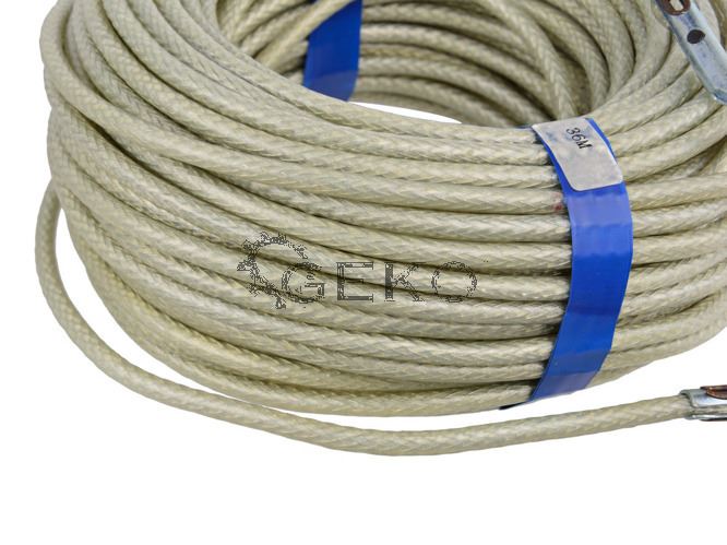 Napínacie lanko 36m - GEKO G02759