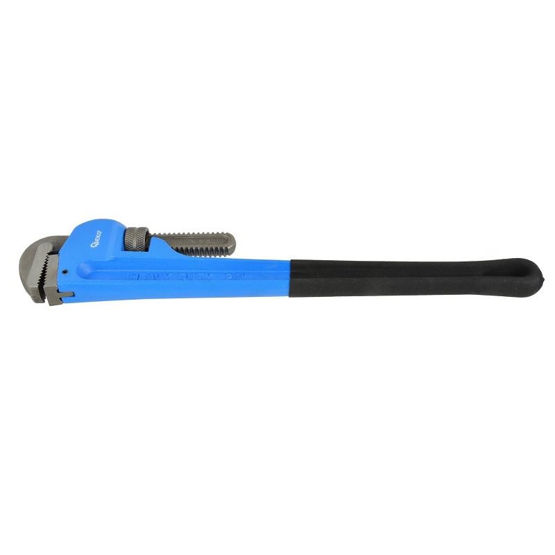Kľúč na rúry "Stilson" 24" - GEKO PROFI G01683