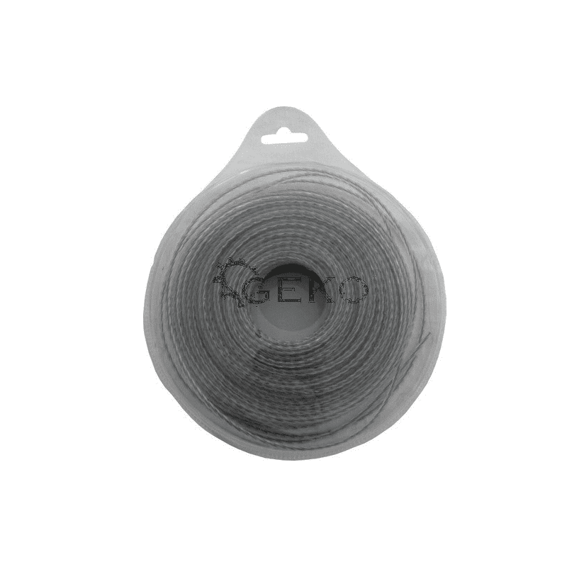 Vyžínacia struna 3,0mm x 50m - GEKO G73969