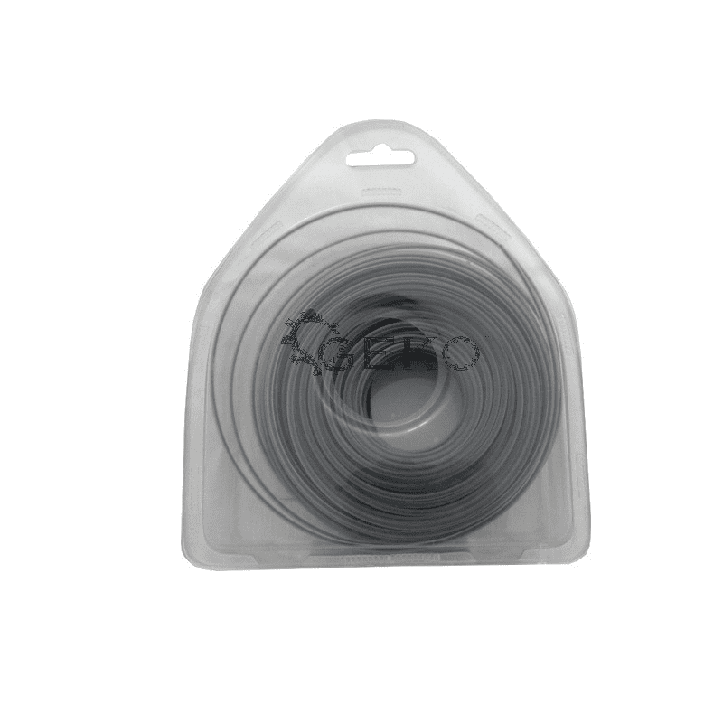 Vyžínacia struna 3,0mm x 50m - GEKO G73965
