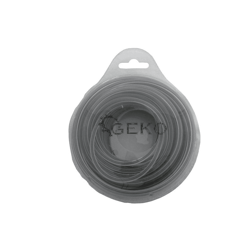 Vyžínacia struna 3,0mm x 15m - GEKO G73964