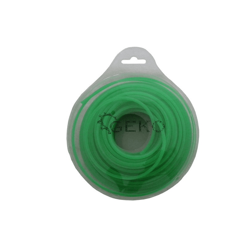 Vyžínacia struna 3,0mm x 30m - GEKO G73978