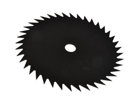 Kotúč 40-zubový 255x1,6mm - GEKO G81065L
