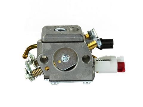 Karburátor pre motorové píly Husqvarna - GEKO G81125
