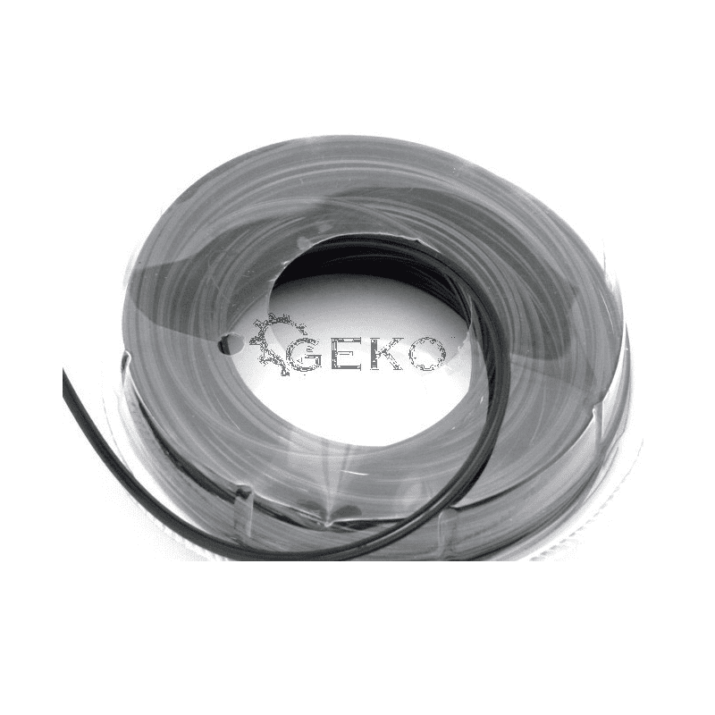 Vyžínacia struna 2,7mm x 10m - GEKO G73988