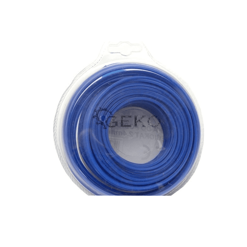 Vyžínacia struna 2,4mm x 30m - GEKO G73986