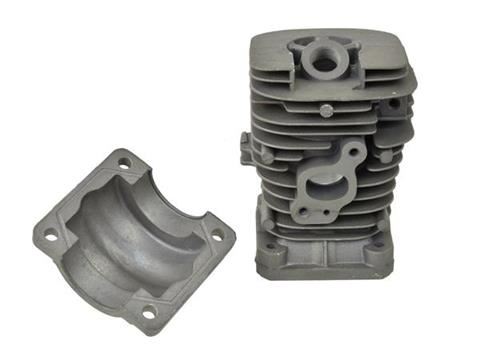 Kompletný valec s piestom pre píly Partnera 351/352/370/401 41mm - GEKO G81111