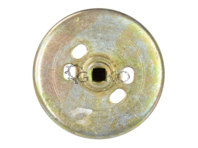 Bubon spojky pre krovinorez (štvorec) - GEKO G81069G