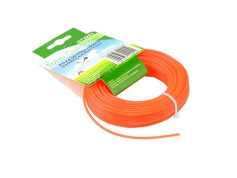 Vyžínacia struna 2,0mm x 15m - GEKO G73993