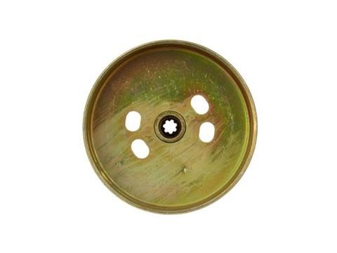 Bubon spojky pre krovinorez (7 zubov) - GEKO G81068U