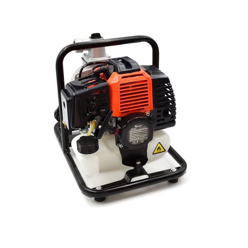 Benzínové motorové čerpadlo 1" 2Hp - GEKO G81041