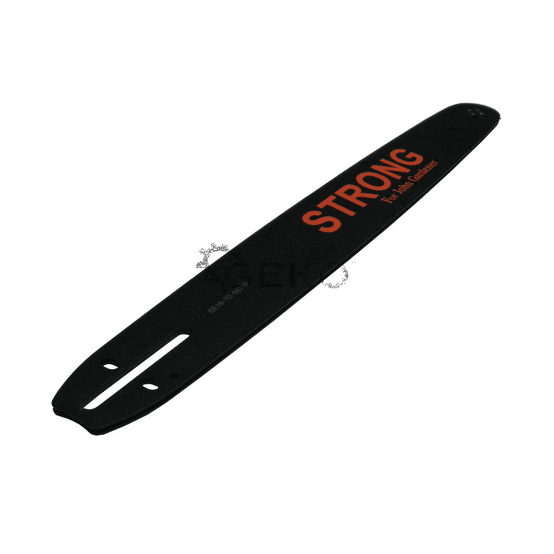 Lišta na pílu Standard G82001 18" - GEKO