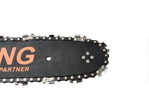 Lišta na pílu + 2x reťaze 14" 3/8" 050 52 na Partner - GEKO G74012