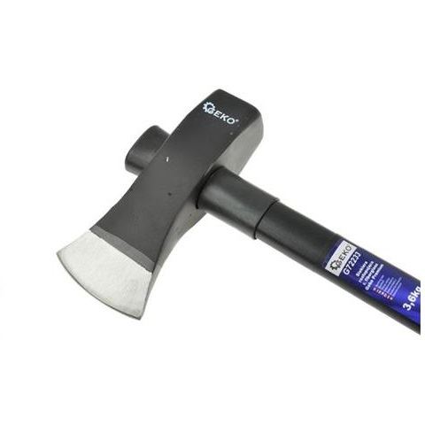 Sekera fiberglass 3600g - GEKO PREMIUM G72233