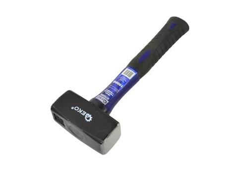 Kladivo fiberglass 1000g - GEKO G72285