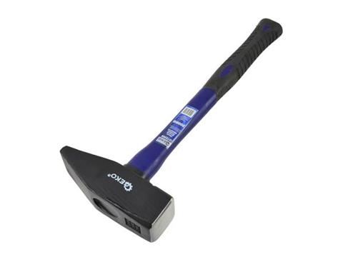Kladivo fiberglass 2000g - GEKO PREMIUM G72269